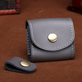 Cargador de cable de datos Auriculares Estuche de recepción portátil Organizar paquete